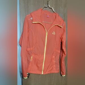 PELLIOT women’s windbreaker size L